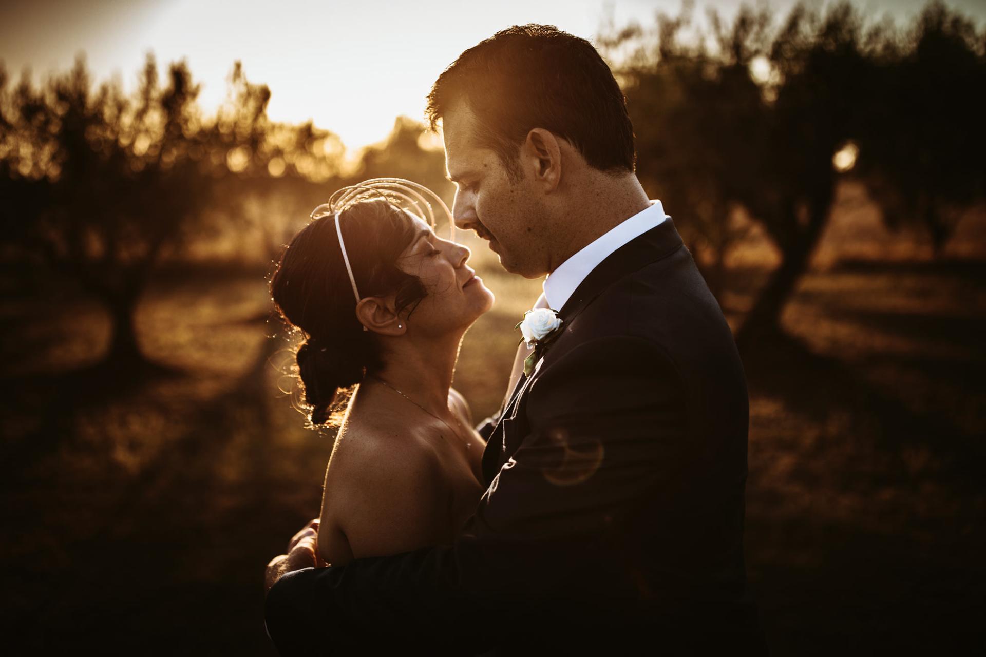 Fotografo-Matrimonio-tramonto