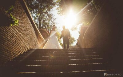 Claudio e Arianna – Fotografo matrimoni Roma