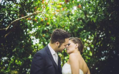 Francesco e Valentina – Fotografo Matrimonio Caracalla