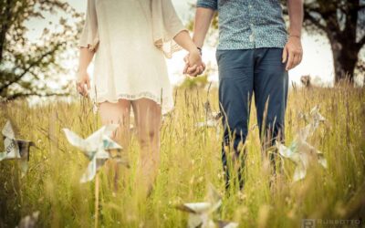 Roberto e Debora : prematrimoniale Castelli romani