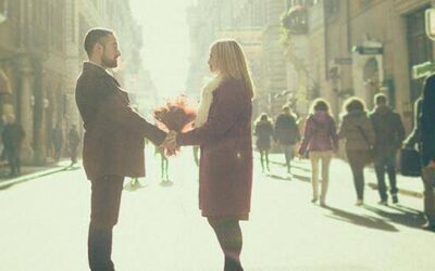 Daniele e Valentina : Miglior Fotografi prematrimoniale Roma