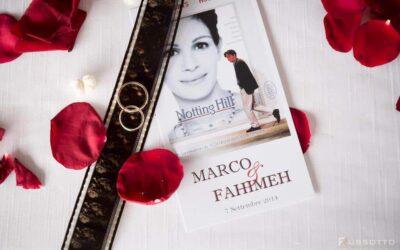 Fotografo matrimonio Vitorchiano – Marco e Fahimeh