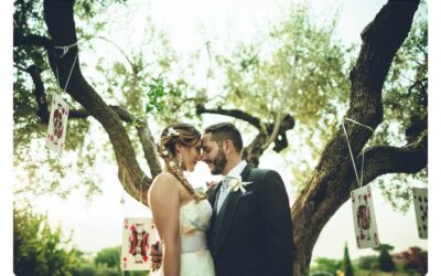 Italo e Alice – Fotografo matrimonio Vermicino