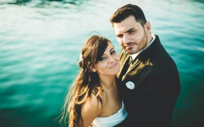 Salvatore e Ylenia – Fotografo matrimonio Napoli
