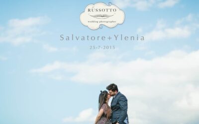 Salvatore e Ylenia – Fotografi matrimonio Roma