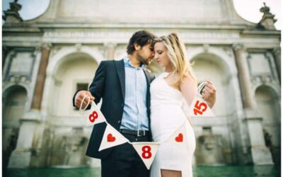 Fotografia Prematrimoniale Frosinone