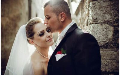 Roberto e Claudia – Fotografo matrimonio Sermoneta