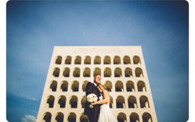 Federico e Maria – Fotografi matrimoni Roma