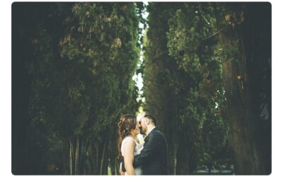 Fotografo Matrimonio Appia Antica
