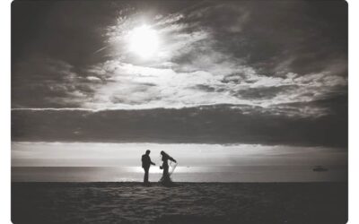 Luca e Liudmila – Fotografo matrimonio Pratica di mare