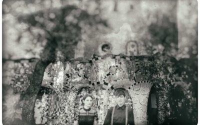 Foto prematrimoniale Roma : Mario e Tea