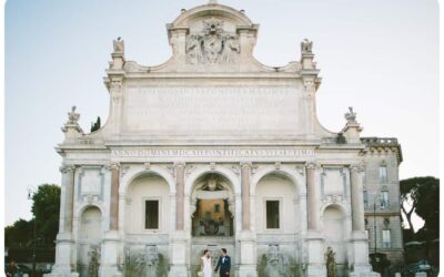 Fotografo Matrimonio Villa Piccolomini : Beniamino e Valentina