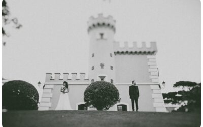 Fotografo Matrimonio Il Castello Borghese : Vincenzo e Federica