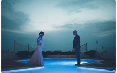 Fotografo Matrimonio Albos Fregene