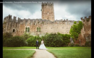 Fotografo per matrimoni : Video Reel 2016