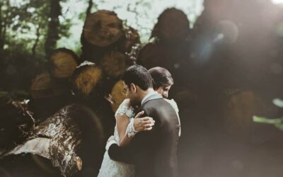 Fotografo Matrimonio La Foresta : Michele e Cinzia