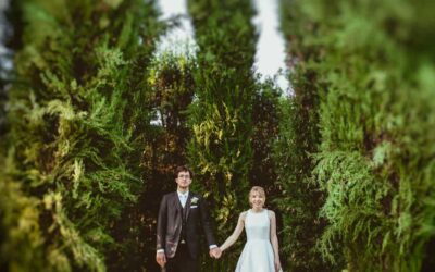 Fotografo Matrimonio Villa Dino : Appia