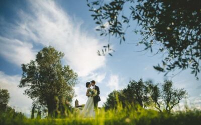 Fotografo Matrimonio Casina Poggio della Rota : Matteo e Chiara