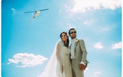 Fotografo Frosinone: Guida al Matrimonio tra Location e Consigli