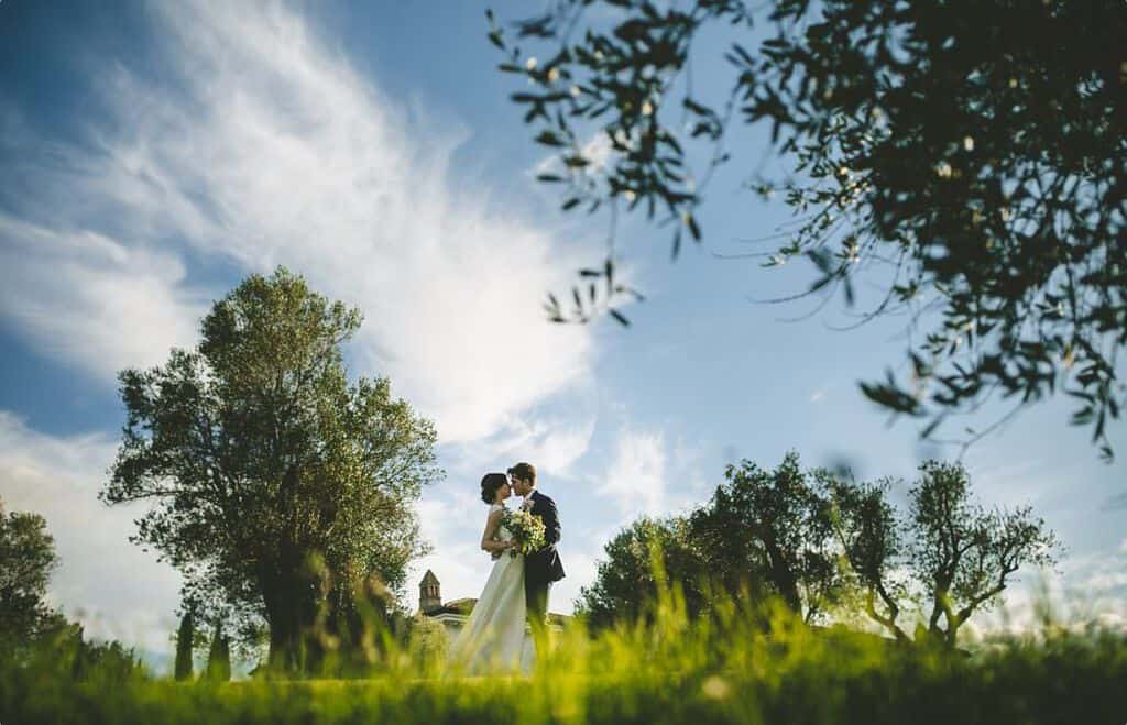Casina Poggio della Rota
