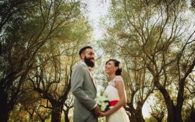 Cosa significa fare foto di matrimonio senza pose