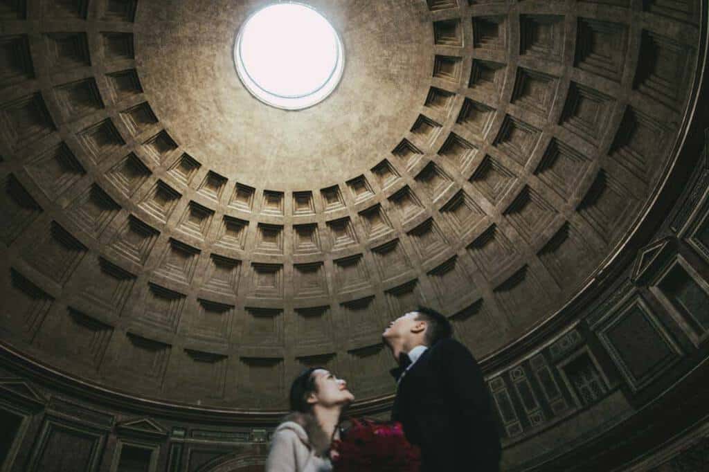 Fotografare un matrimonio di sera Fotografare un matrimonio di sera