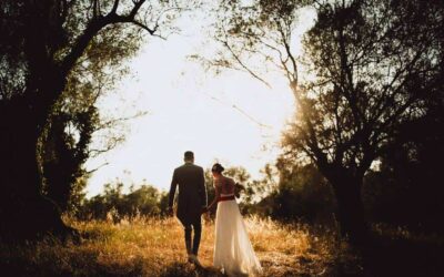 Fotografie di matrimonio: con o senza flash?