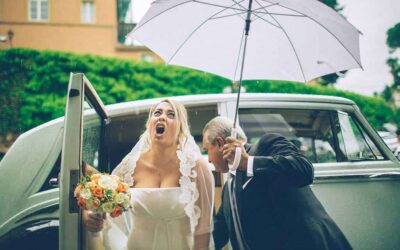 Fotografo matrimonio e AI