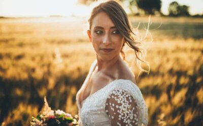 L’importanza di scegliere l’acconciatura da sposa giusta? Molto più di un dettaglio!