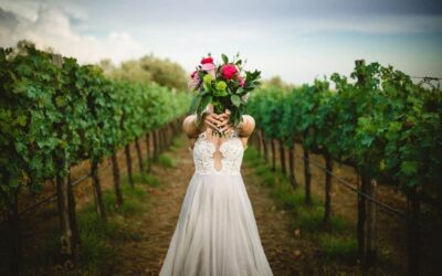 Come fotografare la sposa ?