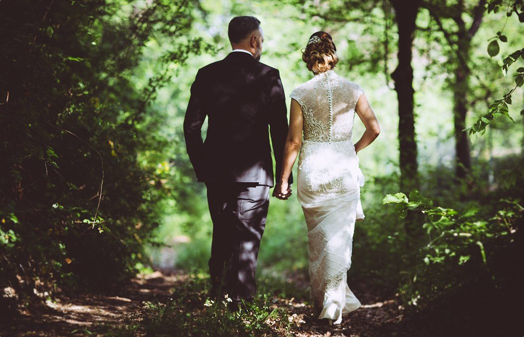 Protetto: Reportage Matrimonio Borgo dei Lecci