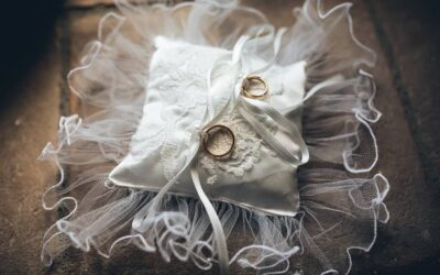 Cosa Simboleggiano le Fedi nel Matrimonio