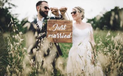 Photographer Elopement Rome
