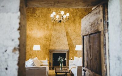 Casale 500. Location per Matrimoni Unica