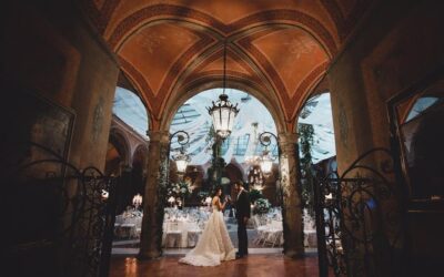 Ville per Matrimoni a Roma
