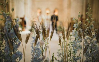 Matrimonio in chiesa: la scelta del sacerdote