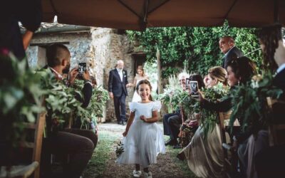 Casina di Poggio della Rota – Matrimoni