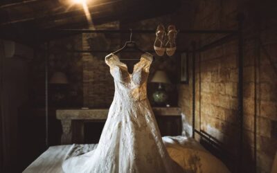 Il Servizio Fotografico di Matrimonio