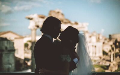 Villa Grazioli Servizio Fotografico Matrimonio
