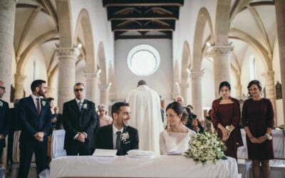 Fotografia di Matrimonio. Consigli