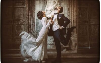 Fine Art Wedding. Fotografo Matrimoni Fine Art