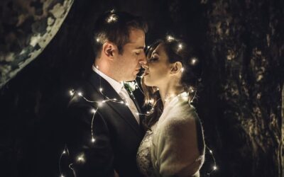 Nozze d’inverno: dove fare le foto del matrimonio a Roma