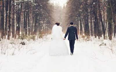Matrimonio Invernale. Consigli