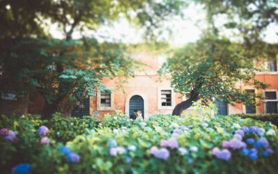 MATRIMONIO IN PRIMAVERA COME VESTIRSI