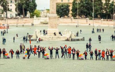 Un Addio al nubilato alternativo