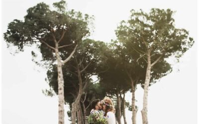 Fotografo Matrimonio Via Casilina Roma
