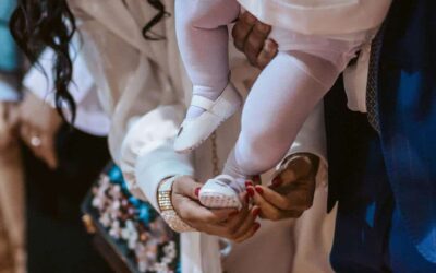 Fotografo di battesimo in chiesa: sì o no?