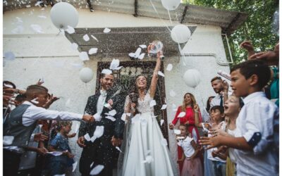 Il Matrimonio con Rito Evangelico