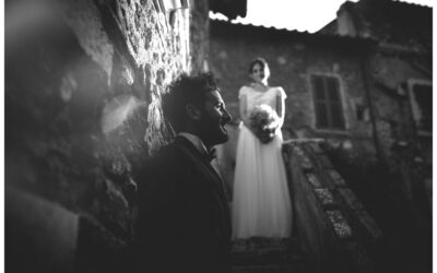 Fotografo Matrimonio Tivoli
