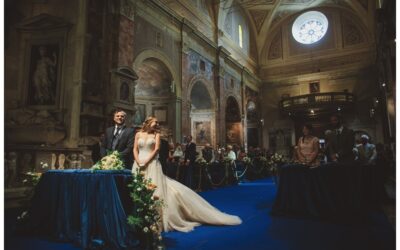 Fotografia di Matrimonio e Nuove Tendenze: Il First Look
